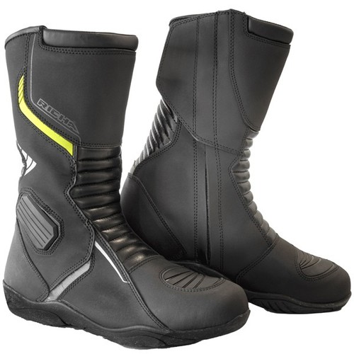 Richa vortex black - richa,