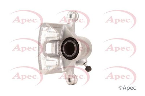 Apec rear left - apec,