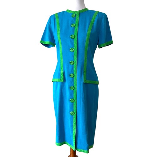 Vintage dress small - vintage, ronnie