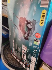 Scarifier From Aldi (Electric)