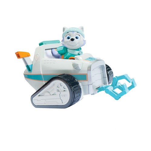 Paw patrol everest - patrol, basic