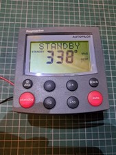 Raymarine - ST4000+ Autopilot
