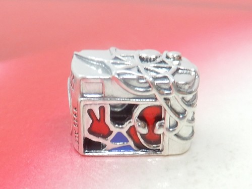 Authentic pandora marvel - authentic, x
