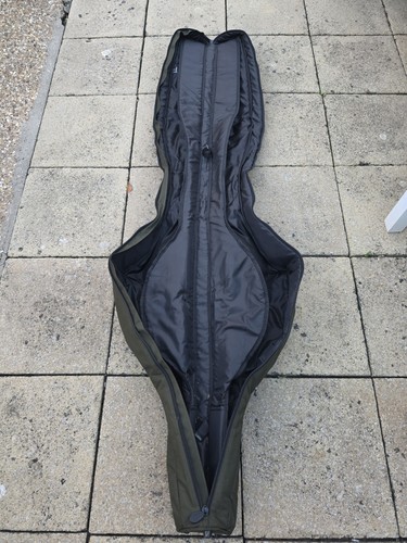 Fox series 12ft tri - series,