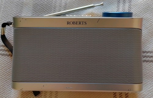 Roberts r9993 new - r9993, classic'