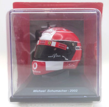 Michael Schumacher 2002 WORLD