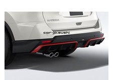 NISMO (NISMO) [Rear under