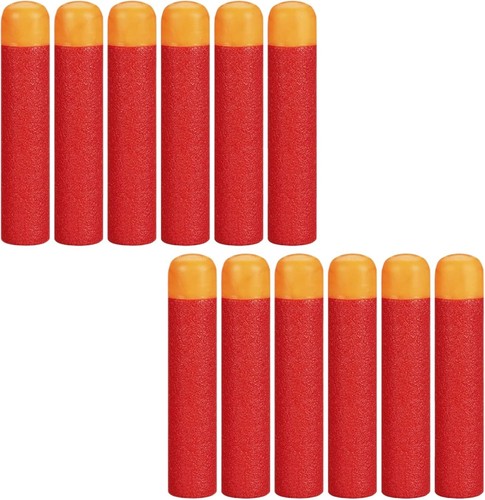 5cm foam darts refill - 9.5cm,