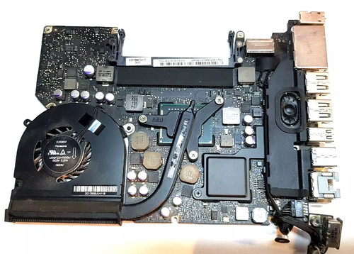 Apple macbook pro - pro, 13