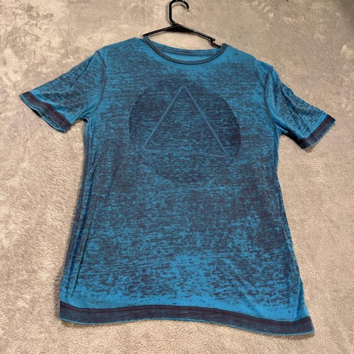 Pink floyd shirt mens small - pink,