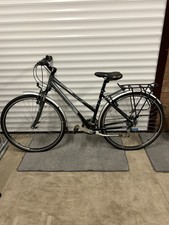 Ladies Raleigh Pioneer Metro Airlite Bike