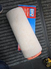 BMW E46 320d air Filter Genuine QH TJ Filters Replacement Air Filter - QFA0502QH