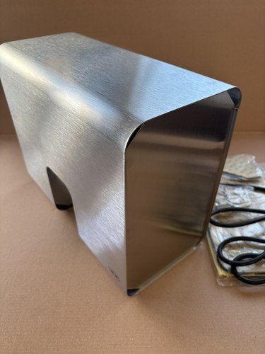 Jnf silver hand dryer - silver,