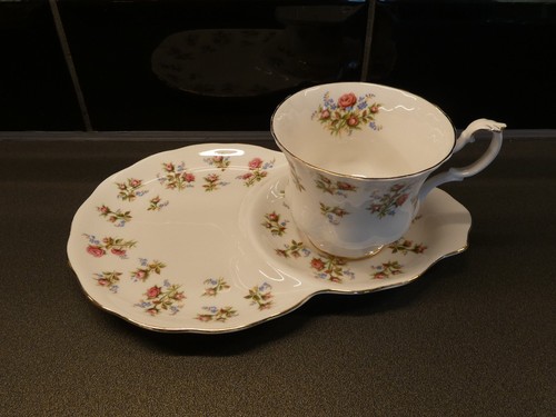 Royal albert winsome - royal, ‘winsome’