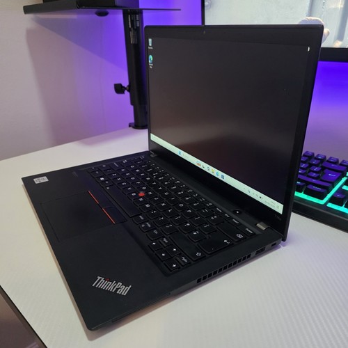 Lenovo thinkpad t14s gen - thinkpad,