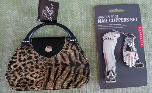 Nail clipper sets - nail,