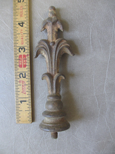 Antique vintage cast iron - antique,
