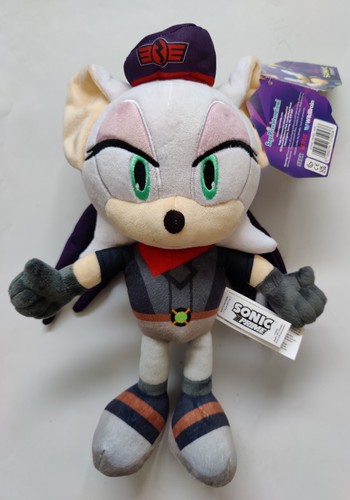 Sega sonic prime netflix - sega,