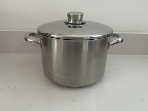 Stellar large stockpot - stellar,