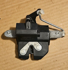 2009 FORD KA BOOTLID TAILGATE