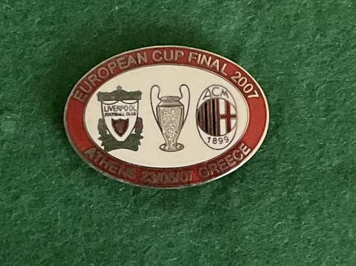 Liverpool 2007 champions - liverpool,