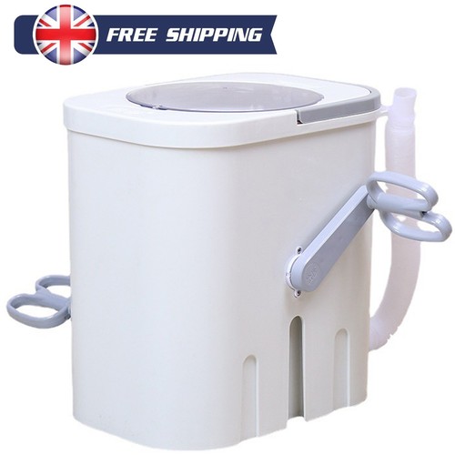Manual hand clothes - hand, washer
