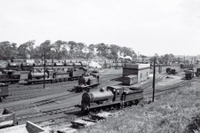 PHOTO BR British Railways