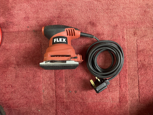 Flex 332380 ms713 hand - hand, palm
