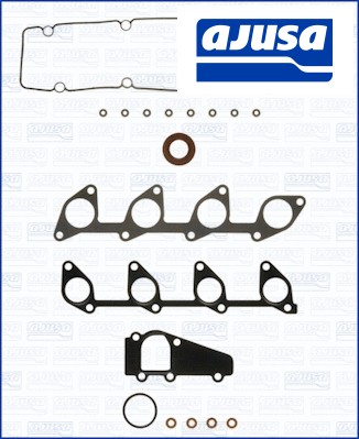 Cylinder head gasket - cylinder,