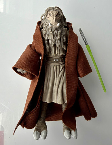 Star wars figure 2008 - wars, legacy