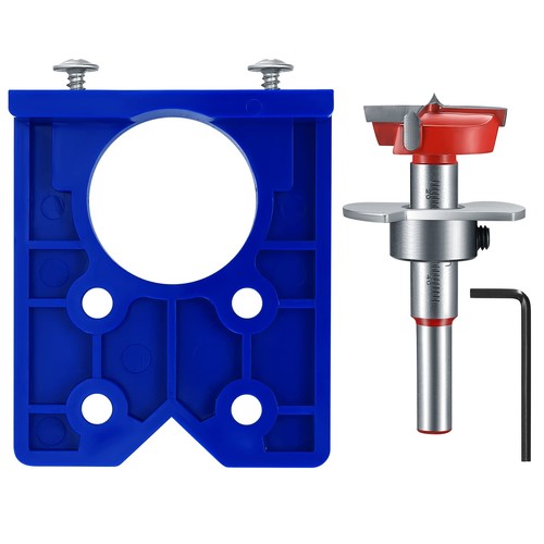35mm hinge jig drill - jig,