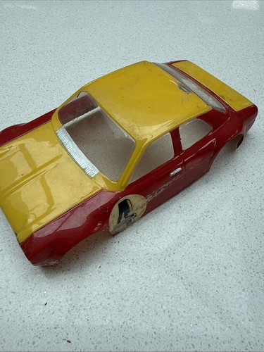 Vintage 1960s painted - vintage,