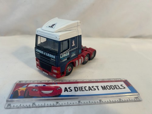 Corgi modern truck daf - truck,