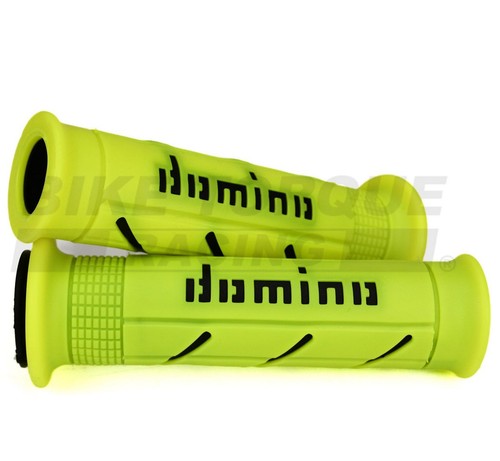 Genuine domino yellow - genuine, fluro