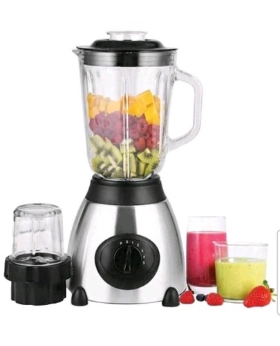 Brand new glass jug - brand,