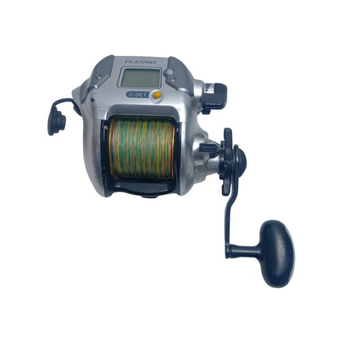 Shimano plemio 3000 - shimano, 12