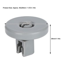 New pack durable dishwasher - new,