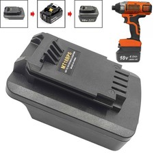 Battery converter adapter - converter,