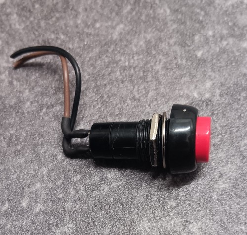 Roma alcora horn button buzzer - horn,