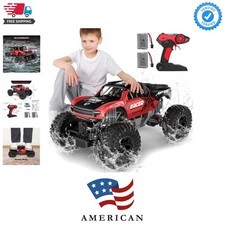 RC Trucks 4x4 Offroad