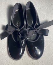 VINTAGE TAP DANCE SHOES WM SZ