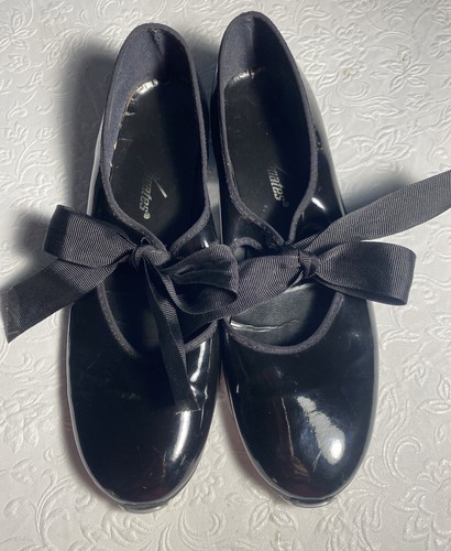 Vintage tap dance shoes sz - tap,