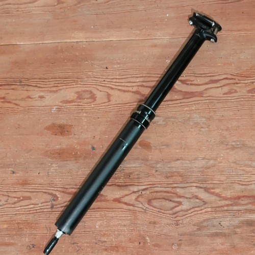 Rockshox reverb stealth - reverb,