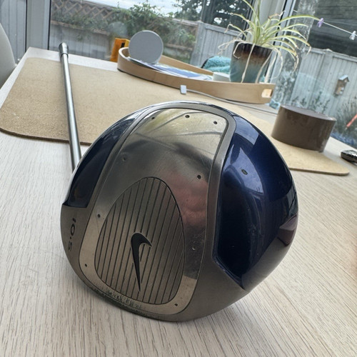 Nike forged driver - nike,