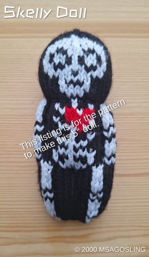Knitting pattern make - knitting,