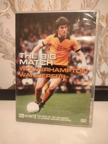 Wolverhampton wanderers the - wolverhampton,