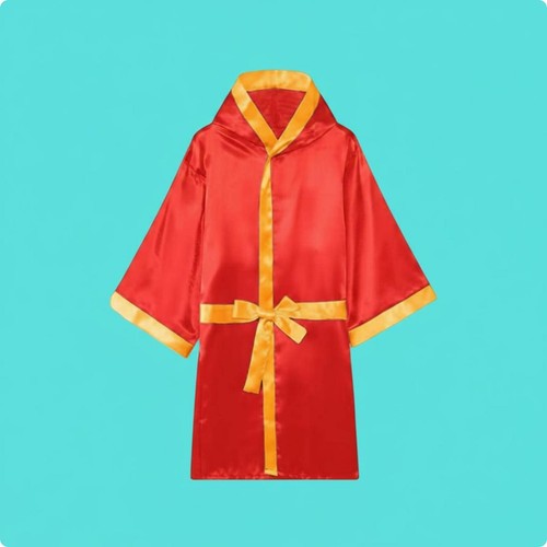 Arena walkout robe - walkout,