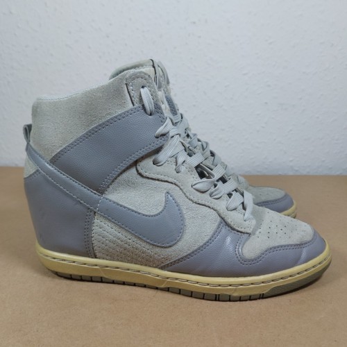 Nike dunk sky - high, hidden