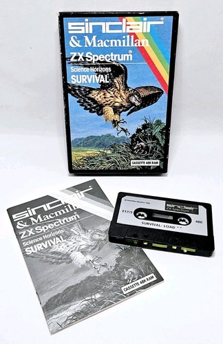 Sinclair macmillan science - -,