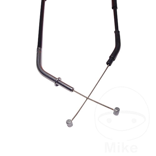 Throttle cable close fits - throttle,